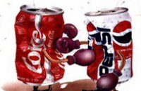 Coca-cola требует прекратить поставки украинских напитков в Швецию 