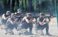 Британия увеличит тренировки украинских солдат