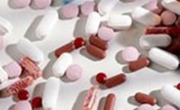 Жительница Днепродзержинска хранила 300 таблеток психотропного средства «Терафун» 