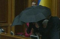 На зарплату депутатам предусмотрено 104 млн. грн