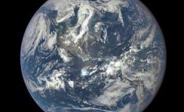 NASA запустило сайт «Земля-онлайн»