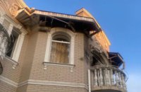 Окупанти атакували Нікопольщину: пошкоджені приватні будинки