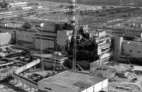 На Чернобыльской АЭС начато строительство нового саркофага