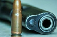В Херсонской области милиционер застрелил юношу