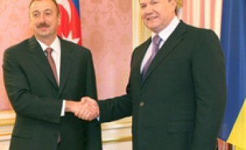 Азербайджан увеличит поставки нефти в Украину