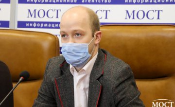 Віталій Щербина розповів, чому на місцевих виборах-2020 варто підтримати «Команду Дніпра»