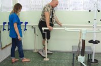 Майже дві тисячі людей з інвалідністю у Дніпрі безкоштовно отримали засоби реабілітації