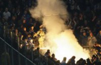 Зарубежным фанатам в Украине ограничат пропуск на матчи Евро-2012