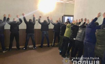 ​На Днепропетровщине задержали соорганизатора одной из крупнейших наркогруппировок 