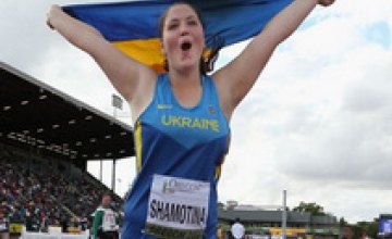 Молодые легкоатлеты Днепропетровщины - лучшие в Украине