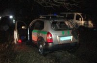 В Харьковской области неизвестный расстрелял двоих инкассаторов