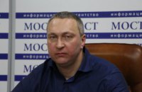 Комментарий главы Укртрансбезопасности в Днепропетровской области о поджоге автомобиля