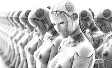 В США со следующего года начнут продавать секс-роботов