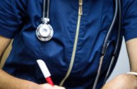 На Порталі вакансій медпрацівників є майже 40 вільних посад у закладах Дніпропетровщини