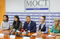 О новом порядке выплаты алиментов из первых уст Министра юстиции Украины (ФОТО)