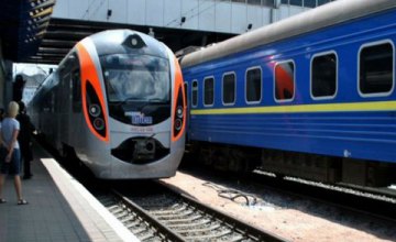  Укрзалізниця запускает пассажирский поезд сообщением «Сумы – Одесса»