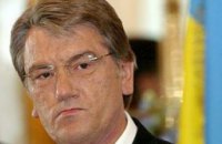 Виктор Ющенко прибыл в КБ «Днепровское»