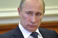 Путин выступил против разрыва военно-технического сотрудничества с Украиной
