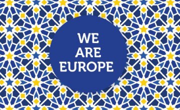 Организаторы Дня Европы в Днепре осуществят мечту одного из гостей праздника