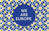 Организаторы Дня Европы в Днепре осуществят мечту одного из гостей праздника