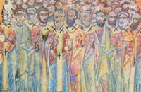 Сегодня православные христиане отмечают Собор 70 апостолов