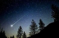 В ночь с 11 на 12 августа жители Днепропетровщины смогут понаблюдать за ярчайшим звездопадом