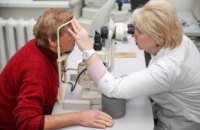 В Днепре пройдет бесплатная акция по профилактике глаукомы