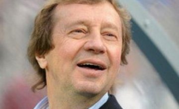 Руководство киевского «Динамо» выплатило Семину $2 млн компенсации