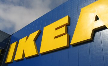 Валентин Резниченко предложил компании IKEA работать в Днепропетровской области