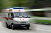 Количества выездов бригад скорой помощи к больным Covid-19 на Днепропетровщине увеличилось на 57%