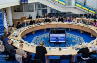 Доступні ЦНАП, комфортні маршрути містом, заняття спортом та розвиток кар’єри: в області представили проєкти з безбар’єрності