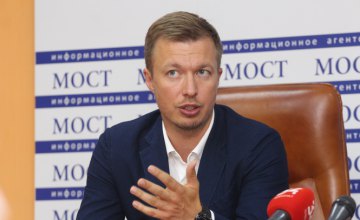Вопрос выдвижения «ОСНОВОЙ» кандидата на президентские выборы-2019 будет решен на осеннем съезде, - Андрей Николаенко