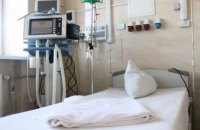 Госпітальні бази Дніпропетровщини отримали ще 285 ліжок для хворих на коронавірус
