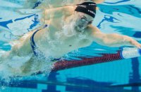 Днепровский пловец Андрей Говоров побил мировой рекорд, который держался 9 лет