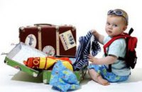 До 12 лет загранпаспорт ребенку могут оформить родители