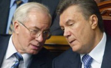 Оспорить договор по ЧФ могут только Янукович или Азаров