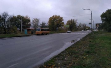 ​В Днепропетровской области разыскивают свидетелей  ДТП