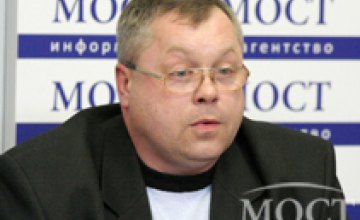 ЧП «Реквием» является организатором коррупционных схем в ритуальном бизнесе Днепропетровска, - Андрей Хотяшов