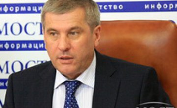 Анатолий Крупский будет отвечать за развитие инфраструктуры в Днепропетровской области