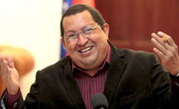 Скончался Президент Венесуэлы Уго Чавес