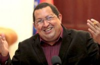 Скончался Президент Венесуэлы Уго Чавес