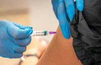 На Днепропетровщине вакцинировали от коронавируса более 51,7 тыс педагогов