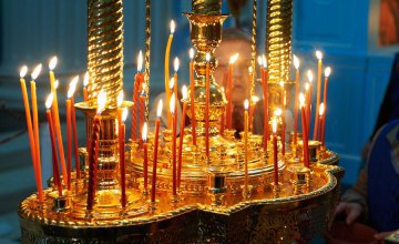 Сегодня в православной церкви чтут память великомученицы Ирины