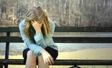 Ученые назвали причину женских депрессий