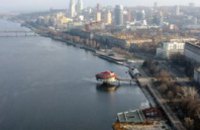 Открытие реки Днепр для иностранного флота станет возможным уже в 2011 году