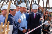 Единственное в регионе угледобывающее предприятие – флагман в обеспечении энергонезависимости Украины – Владимир Гройсман