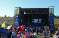 ​На Днепропетровщине прошел масштабный этно-рок фестиваль «Kozak FEST-2018» (ФОТОРЕПОРТАЖ)