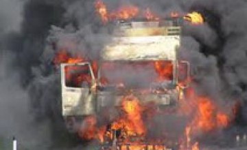 Депутаты от «Свободы» призывали граждан сжечь автобусы «Беркута», - МВД 