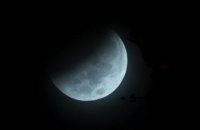 Жители Днепра не увидят ни двух лун, ни солнечного затмения, - планетарий