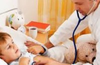 Почему в школах Днепропетровской области возрастает количество заболеваний ротавирусной инфекции